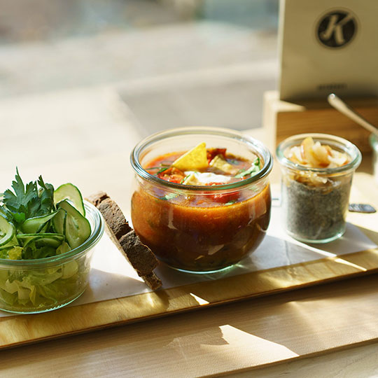 KOMBRINK – Café und Mittagstisch