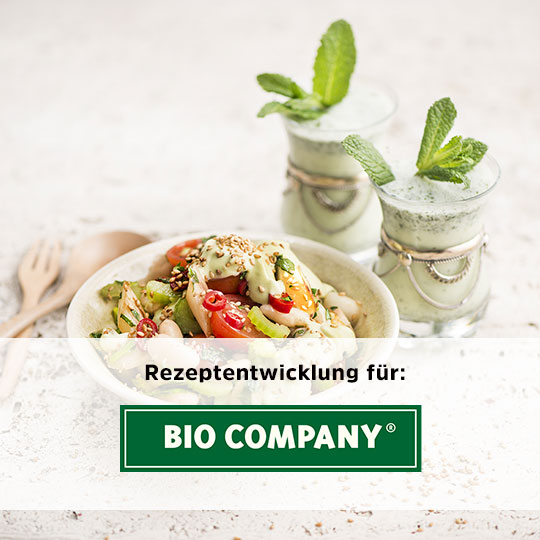 KOMBRINK – Café und Mittagstisch