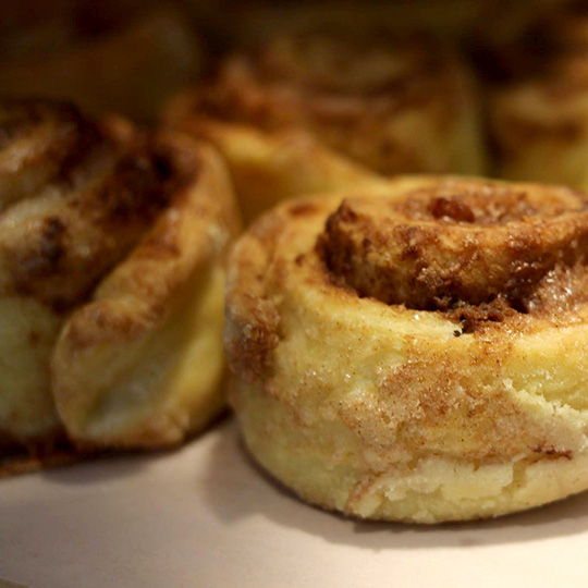 KOMBRINK – Café und Mittagstisch