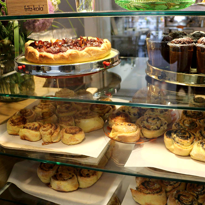 KOMBRINK â CafÃ© Mittagstisch Catering